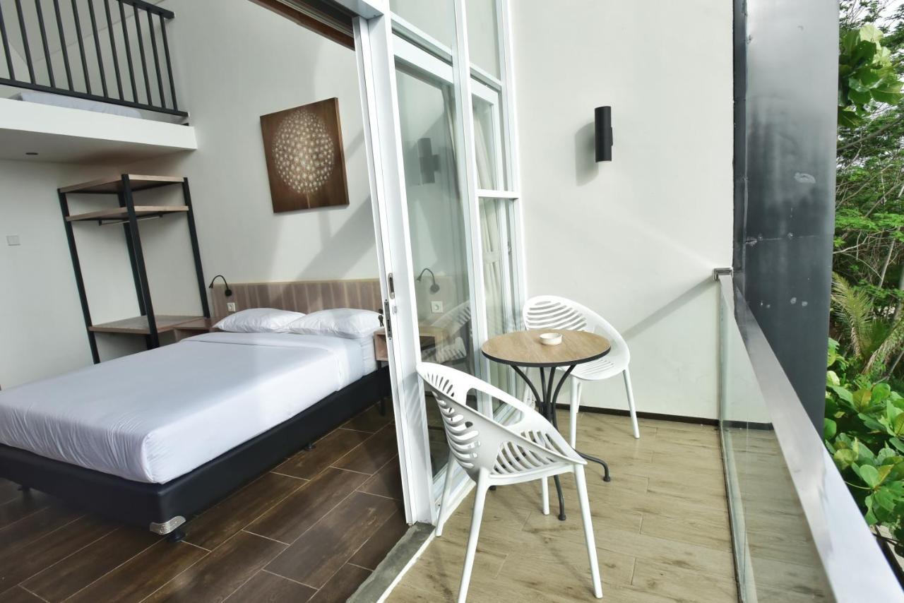 Superior Quadruple Room