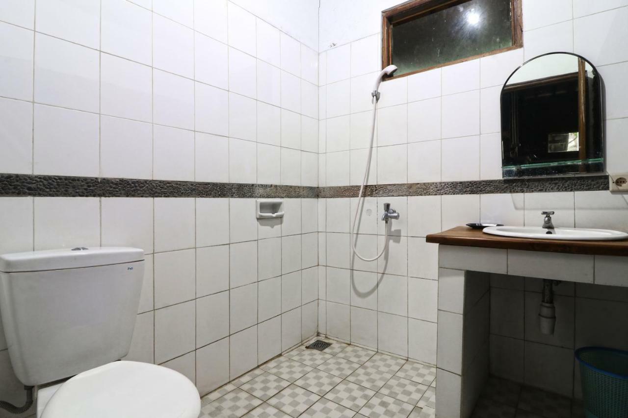 One-Bedroom Bungalow