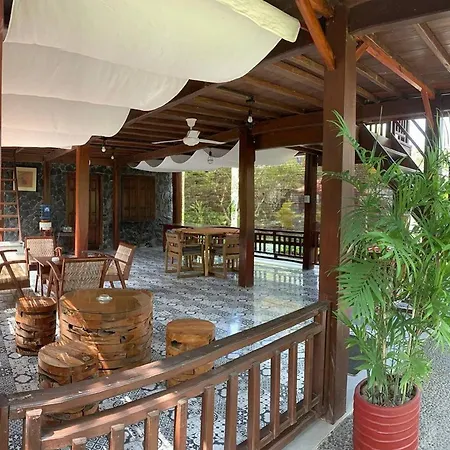 Negla Beach Villa-3